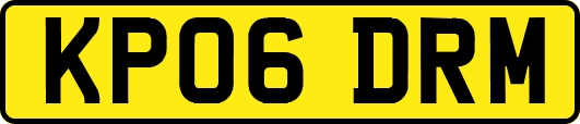 KP06DRM