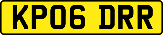 KP06DRR