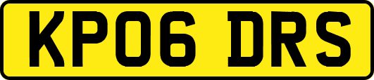KP06DRS