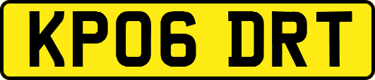 KP06DRT