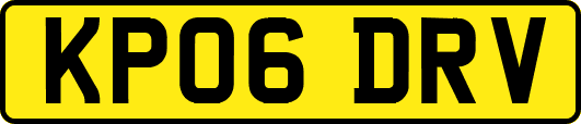 KP06DRV