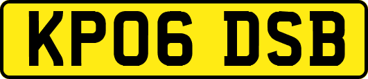 KP06DSB