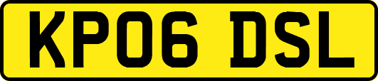 KP06DSL