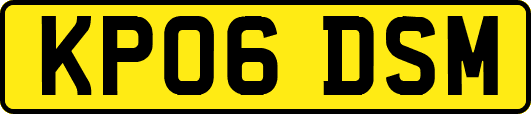 KP06DSM