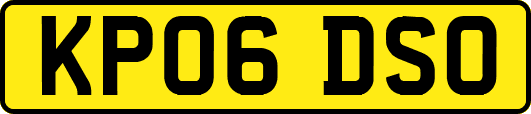 KP06DSO