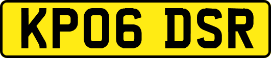 KP06DSR