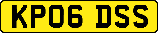 KP06DSS
