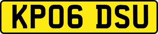 KP06DSU