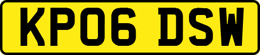 KP06DSW