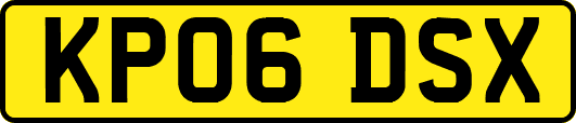 KP06DSX