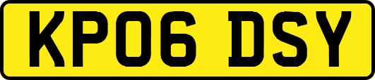KP06DSY