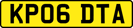 KP06DTA