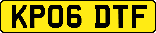 KP06DTF