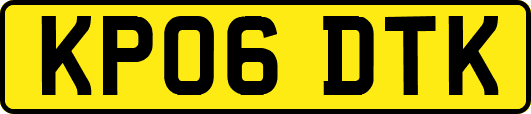 KP06DTK