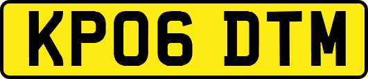 KP06DTM