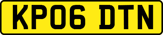 KP06DTN