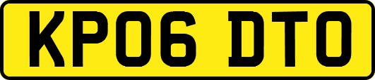 KP06DTO