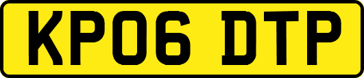 KP06DTP