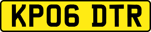 KP06DTR