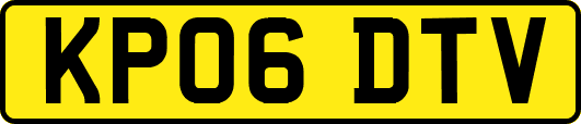 KP06DTV