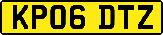KP06DTZ