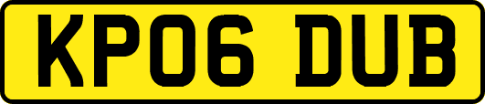 KP06DUB