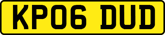 KP06DUD