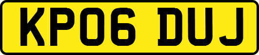 KP06DUJ