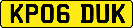KP06DUK