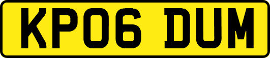 KP06DUM