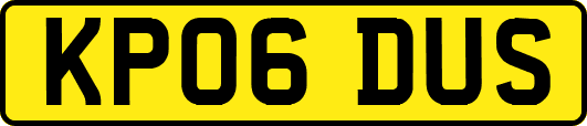 KP06DUS
