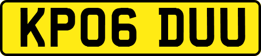 KP06DUU