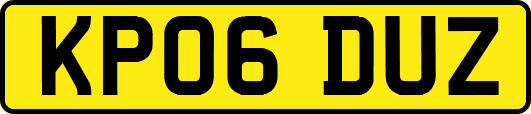 KP06DUZ