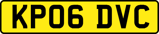 KP06DVC