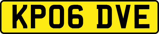 KP06DVE