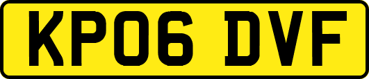 KP06DVF