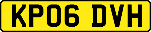 KP06DVH
