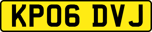 KP06DVJ