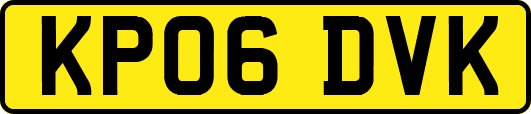 KP06DVK