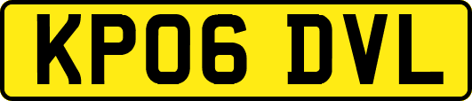 KP06DVL