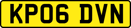 KP06DVN