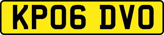 KP06DVO