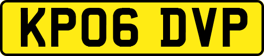 KP06DVP