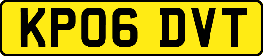 KP06DVT