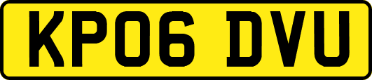 KP06DVU