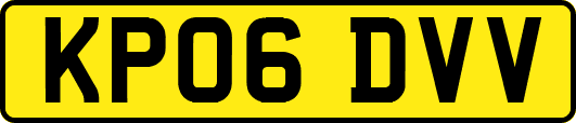 KP06DVV