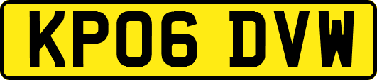 KP06DVW
