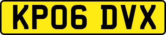 KP06DVX