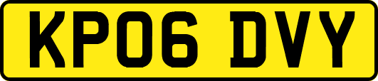 KP06DVY