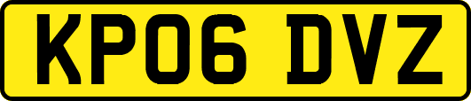 KP06DVZ